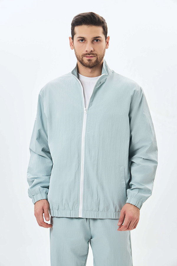 Олимпийка короткая длина